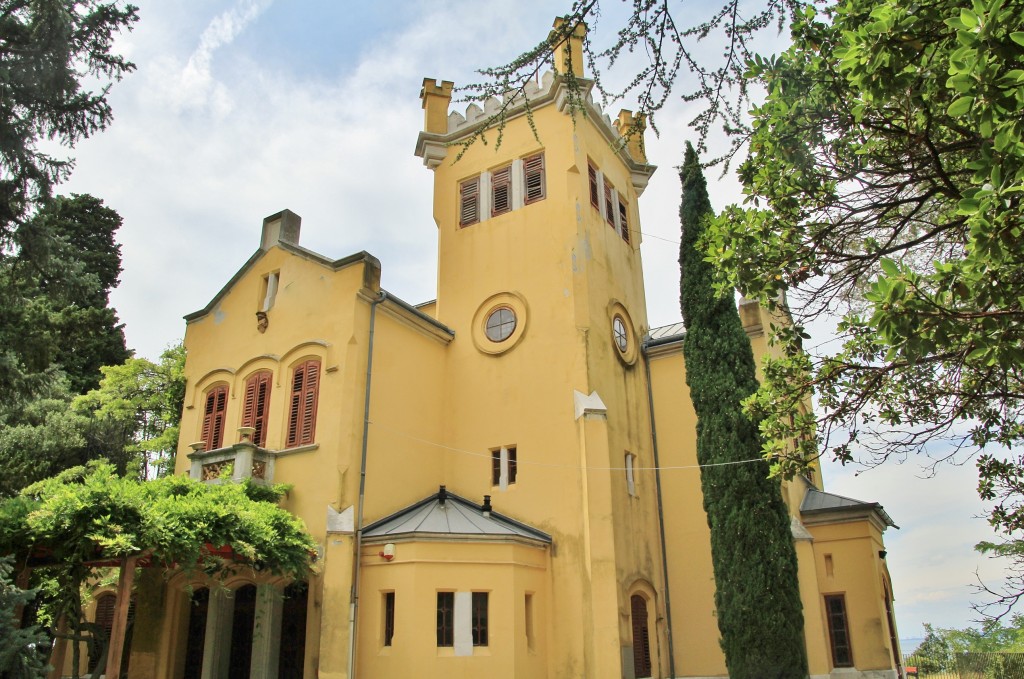 Foto: Castelletto - Grignano (Friuli Venezia Giulia), Italia