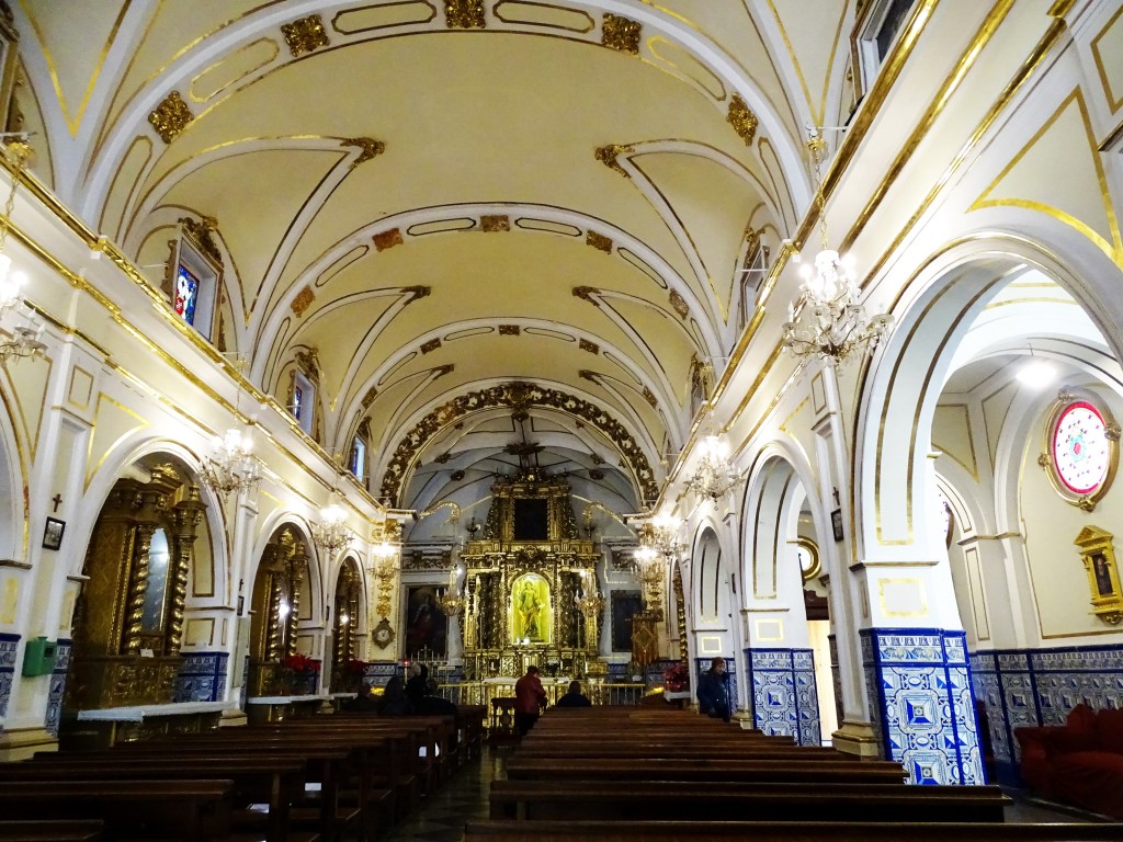 Foto: Ermita de Sta. Lucia (año 1400) - Valencia (València), España