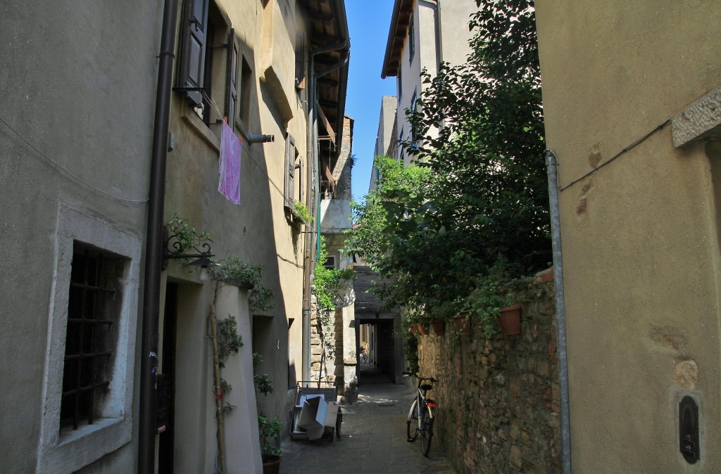 Foto: Centro histórico - Grado (Friuli Venezia Giulia), Italia