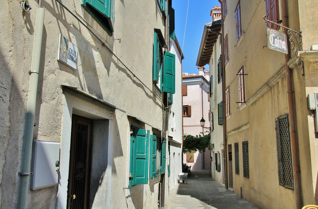 Foto: Centro histórico - Grado (Friuli Venezia Giulia), Italia