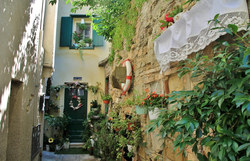 Foto: Centro histórico - Grado (Friuli Venezia Giulia), Italia