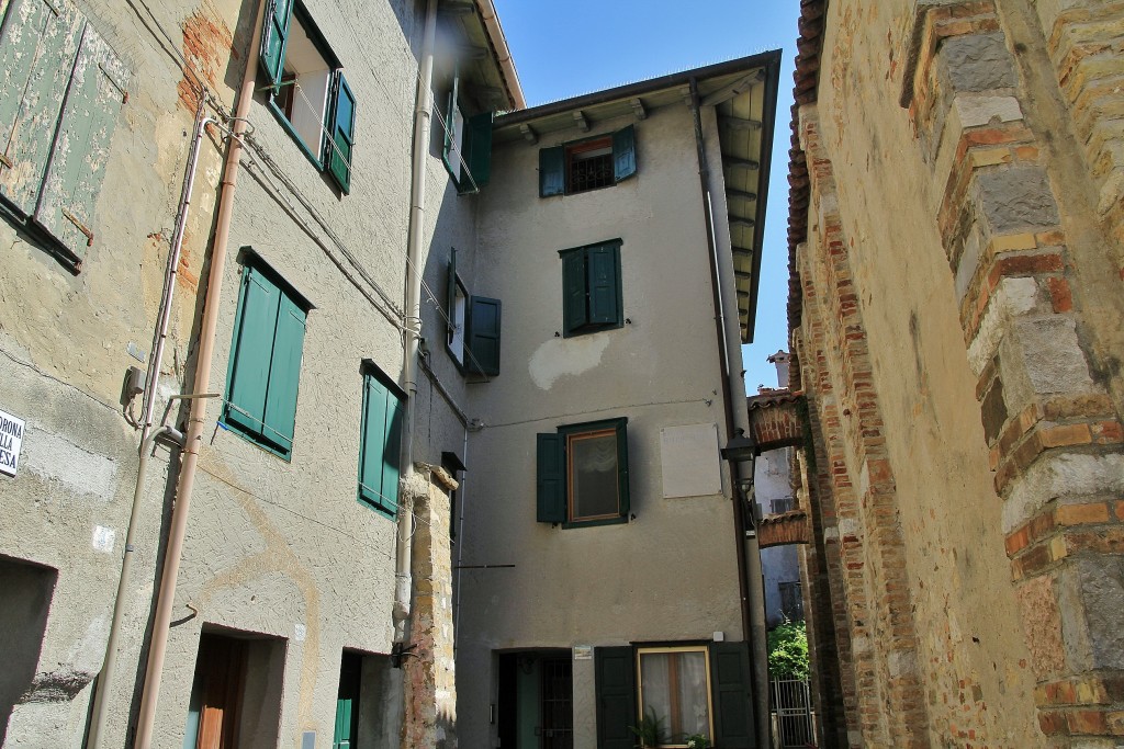 Foto: Centro histórico - Grado (Friuli Venezia Giulia), Italia