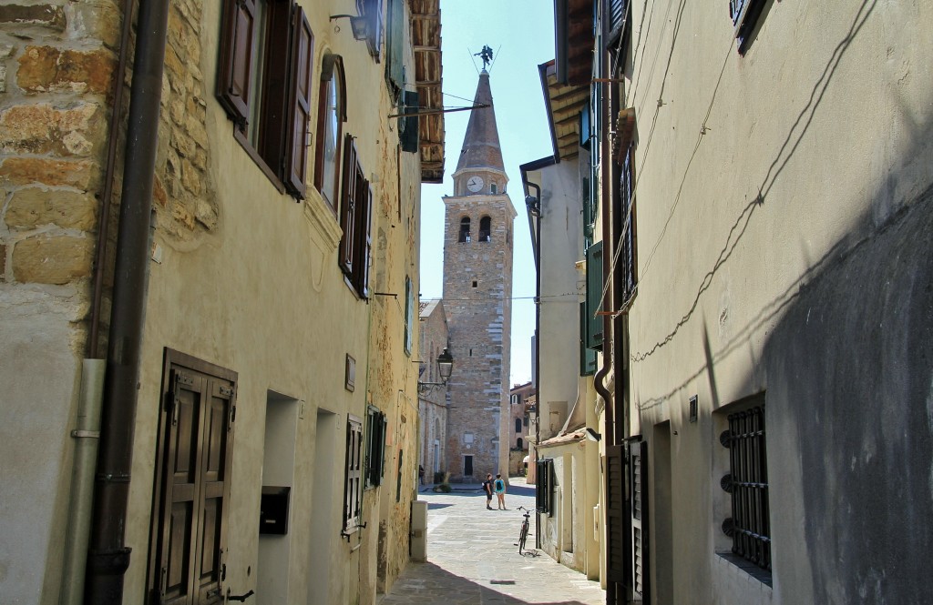 Foto: Centro histórico - Grado (Friuli Venezia Giulia), Italia