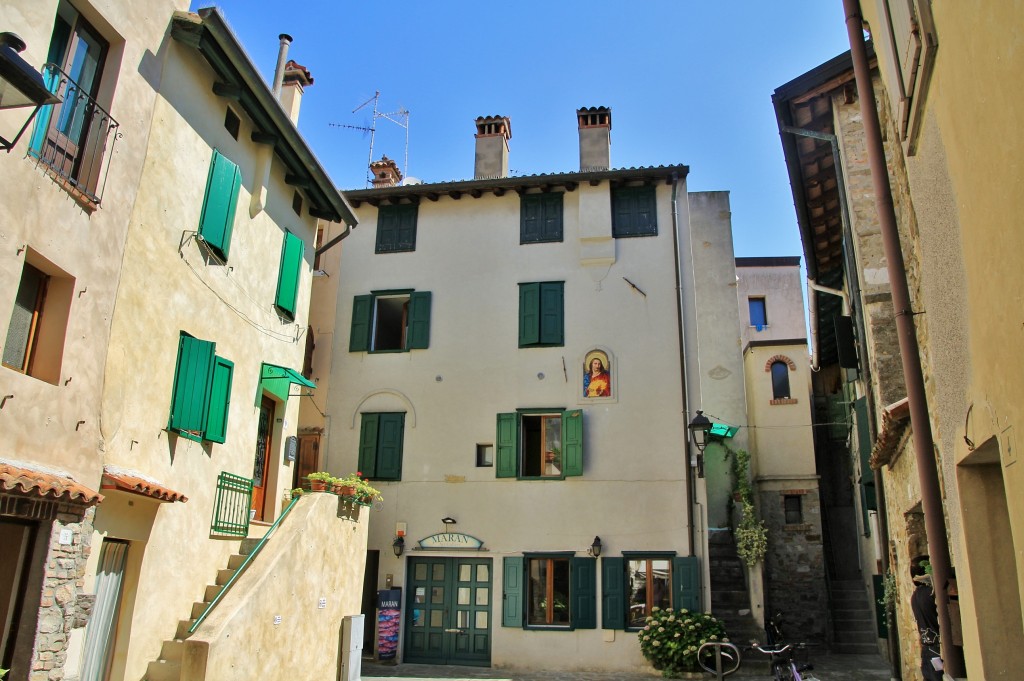 Foto: Centro histórico - Grado (Friuli Venezia Giulia), Italia