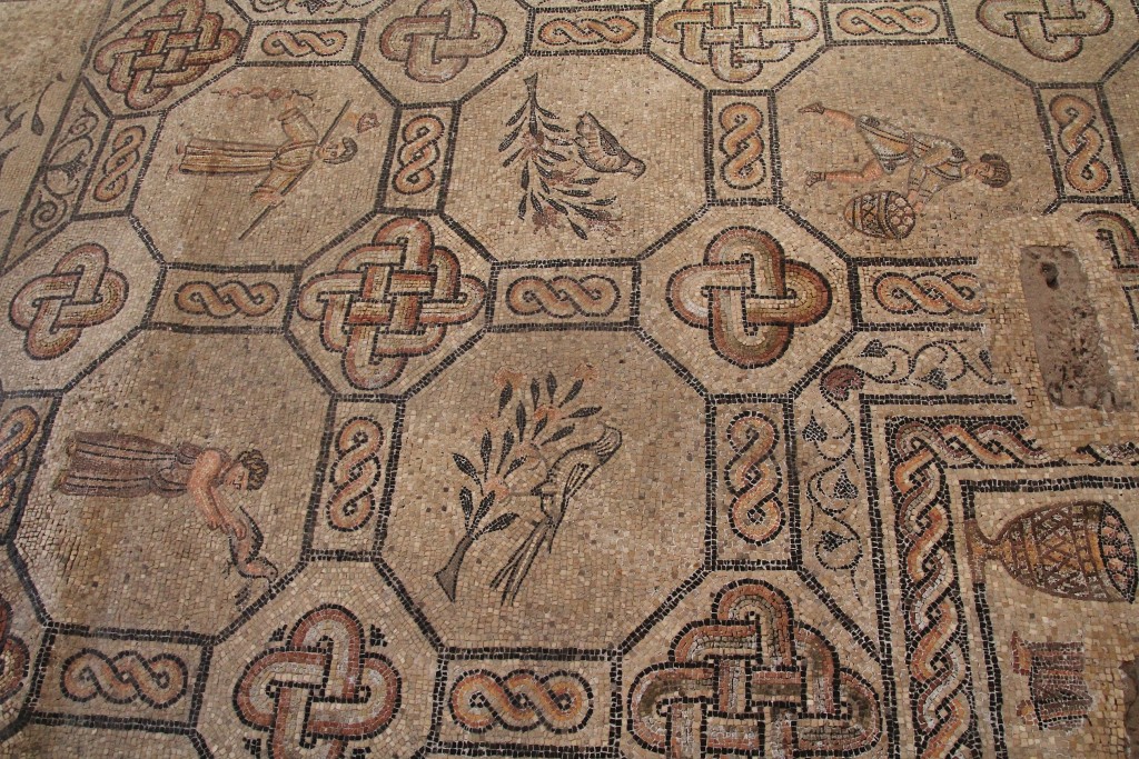 Foto: Basílica Patriarcal - Aquileia (Friuli Venezia Giulia), Italia