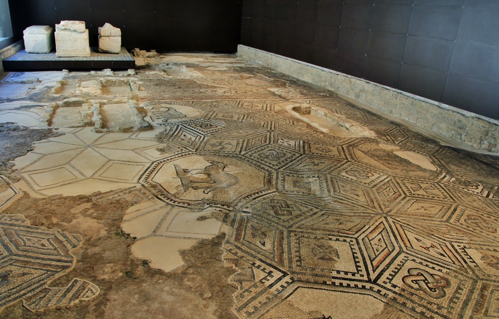 Foto: Basílica Patriarcal - Aquileia (Friuli Venezia Giulia), Italia