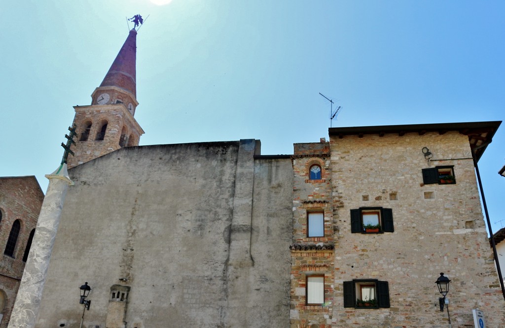 Foto: Centro histórico - Grado (Friuli Venezia Giulia), Italia