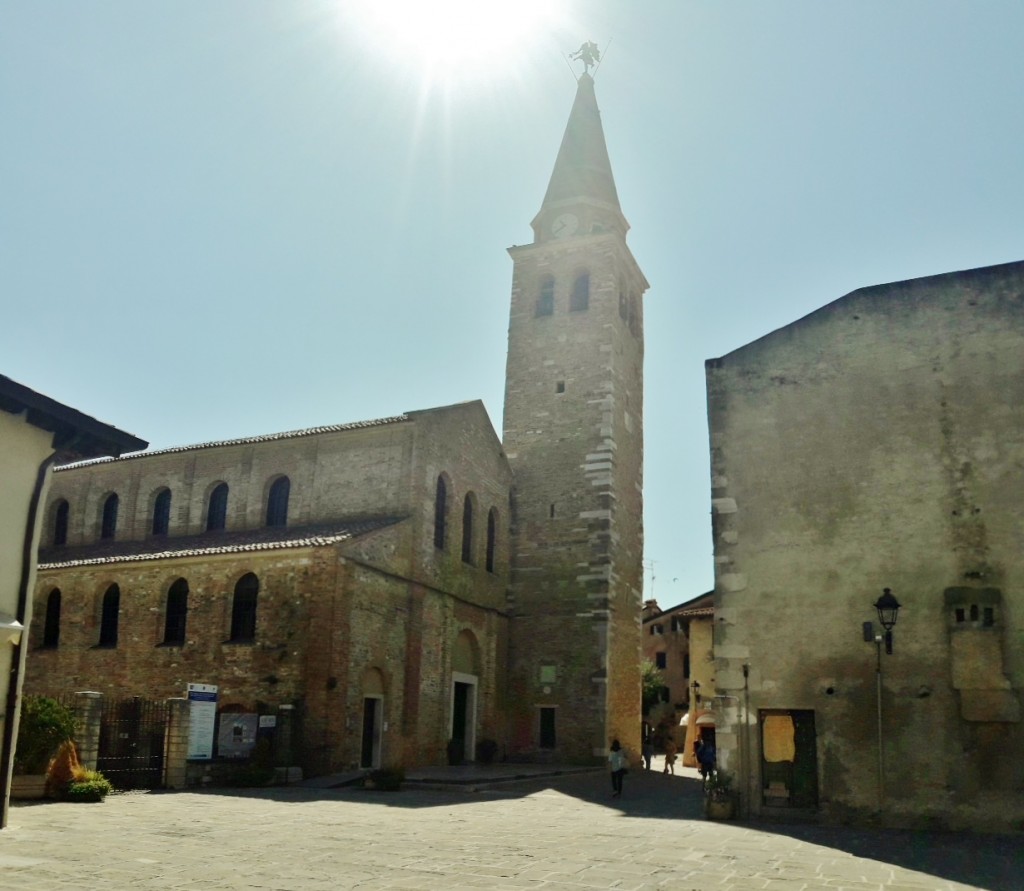 Foto: Centro histórico - Grado (Friuli Venezia Giulia), Italia