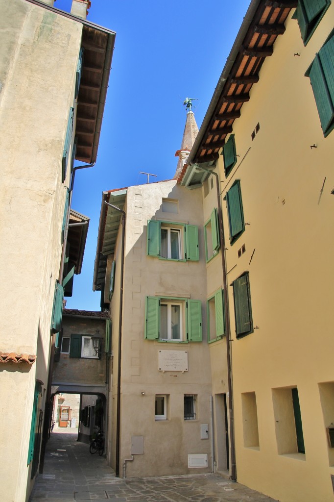 Foto: Centro histórico - Grado (Friuli Venezia Giulia), Italia