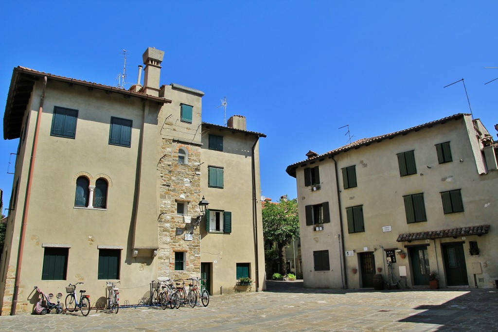 Foto: Centro histórico - Grado (Friuli Venezia Giulia), Italia