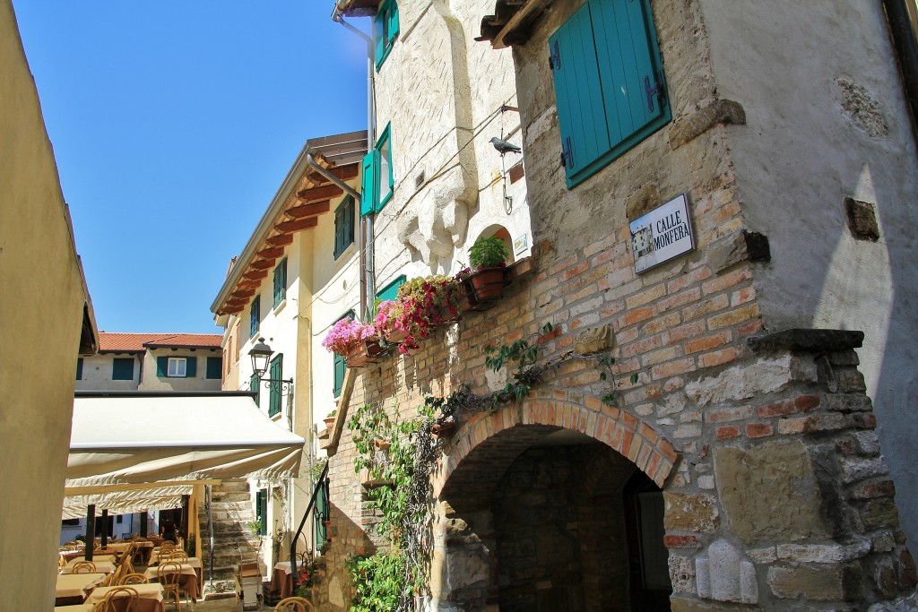 Foto: Centro histórico - Grado (Friuli Venezia Giulia), Italia