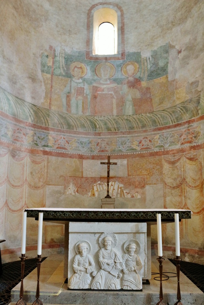 Foto: Basílica patriarcal - Aquileia (Friuli Venezia Giulia), Italia