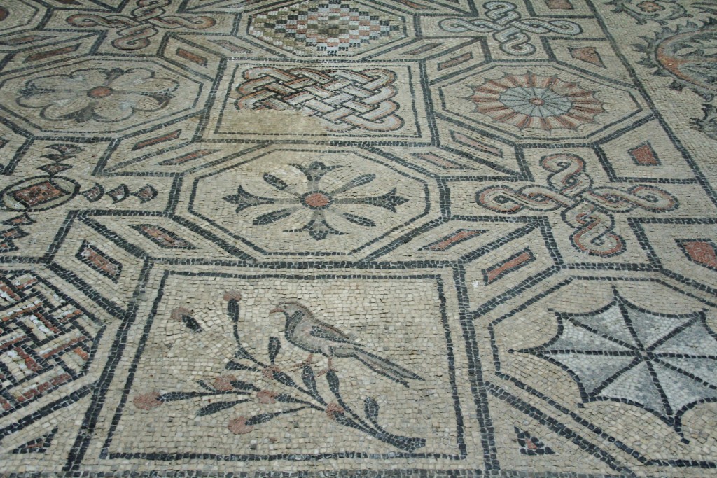 Foto: Basílica patriarcal - Aquileia (Friuli Venezia Giulia), Italia