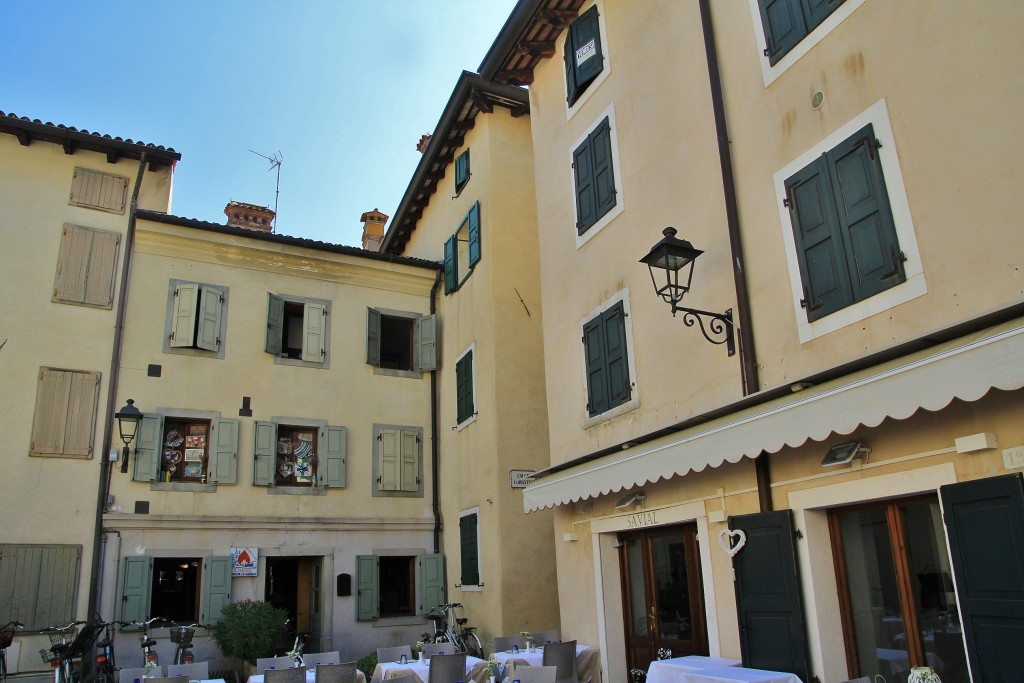 Foto: Centro histórico - Grado (Friuli Venezia Giulia), Italia