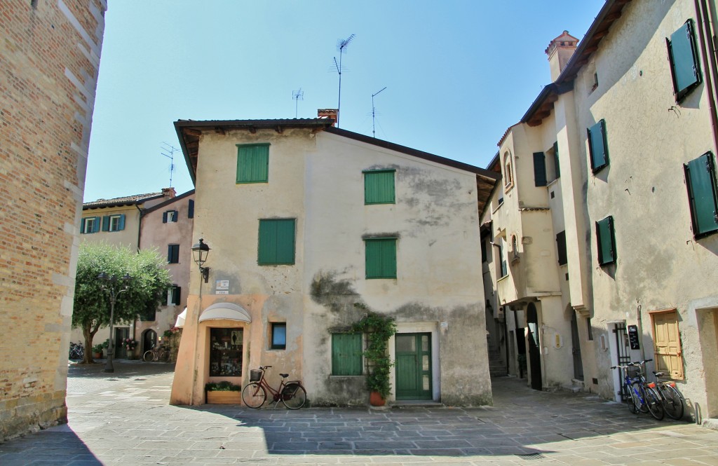 Foto: Centro histórico - Grado (Friuli Venezia Giulia), Italia