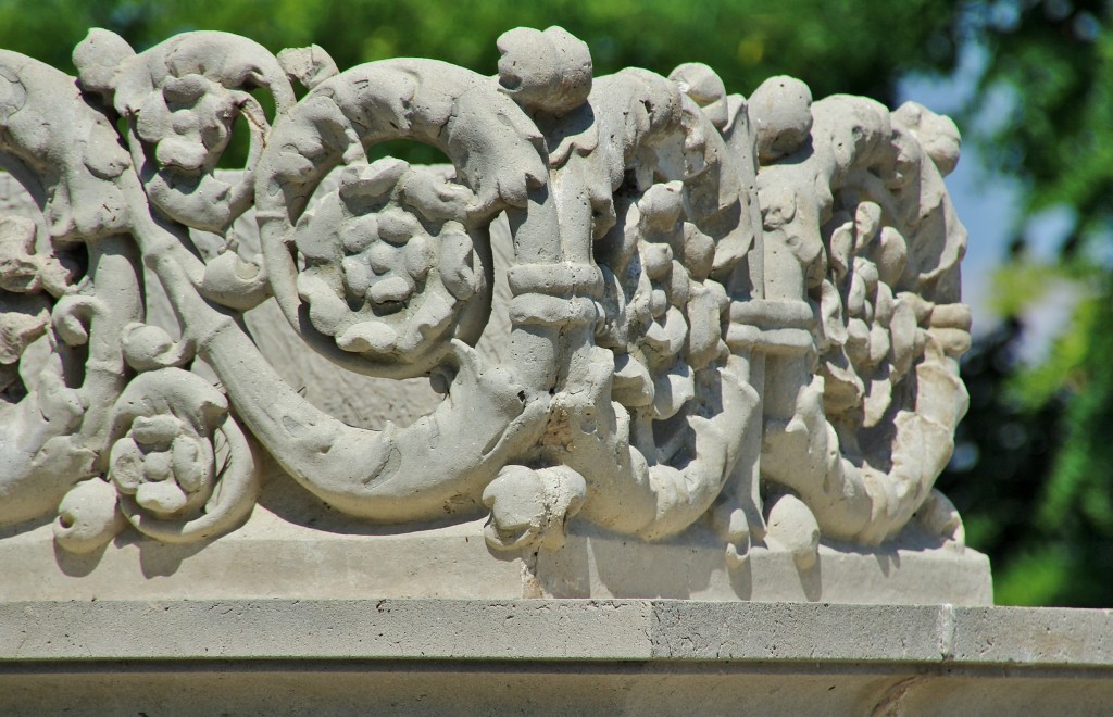 Foto: Cementerio - Aquileia (Friuli Venezia Giulia), Italia