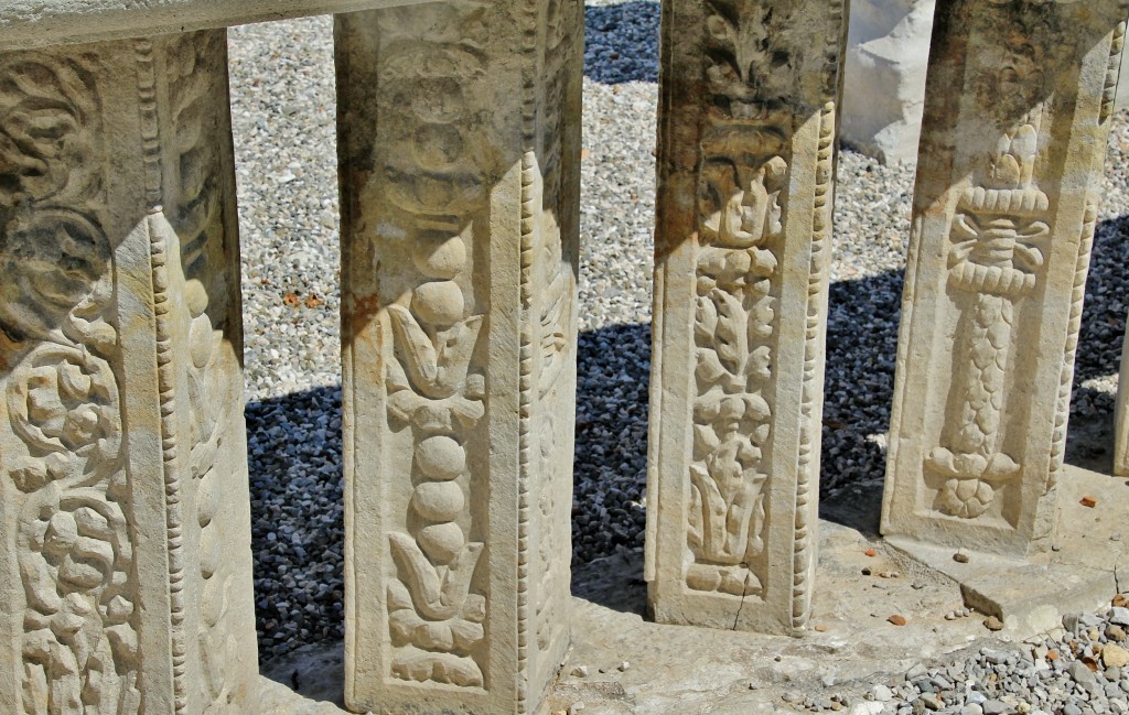 Foto: Cementerio - Aquileia (Friuli Venezia Giulia), Italia