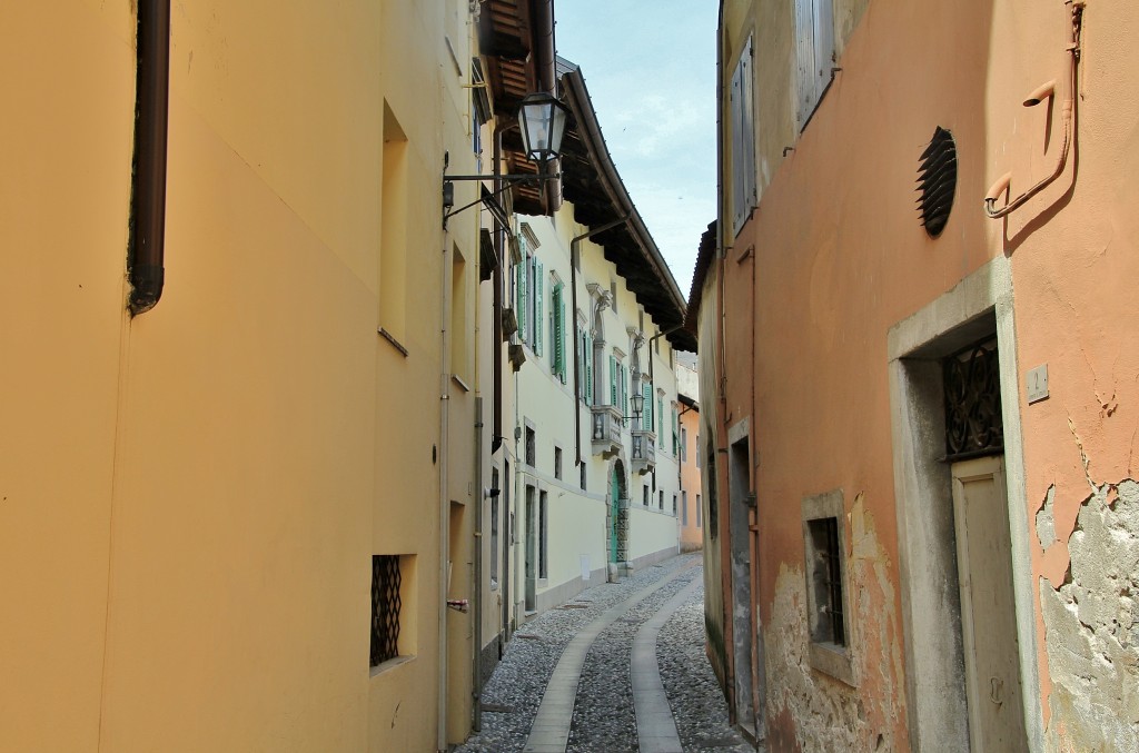 Foto: Centro histórico - Cividale del Friuli (Friuli Venezia Giulia), Italia