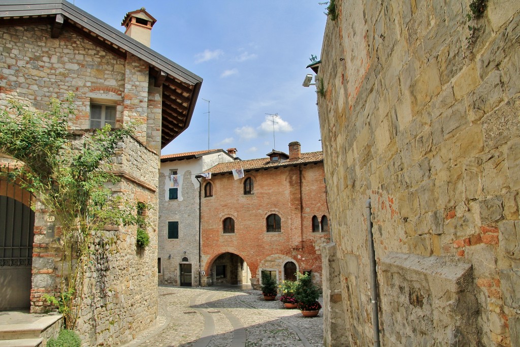 Foto: Centro histórico - Cividale del Friuli (Friuli Venezia Giulia), Italia