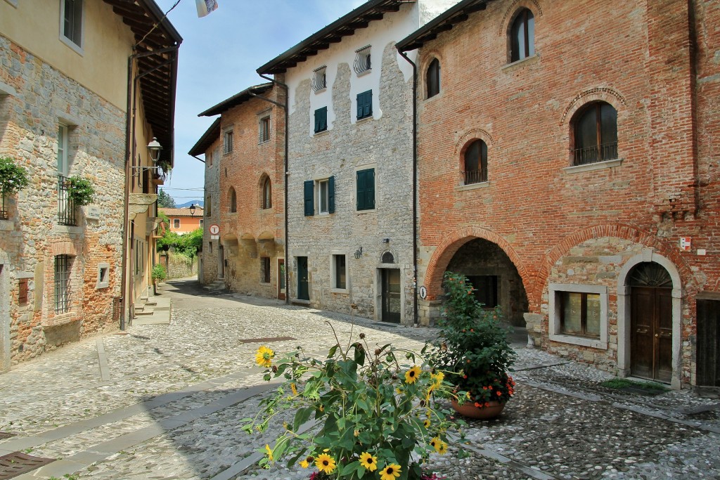 Foto: Centro histórico - Cividale del Friuli (Friuli Venezia Giulia), Italia