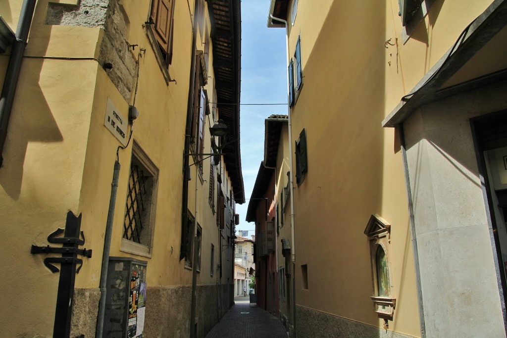 Foto: Centro histórico - Cividale del Friuli (Friuli Venezia Giulia), Italia