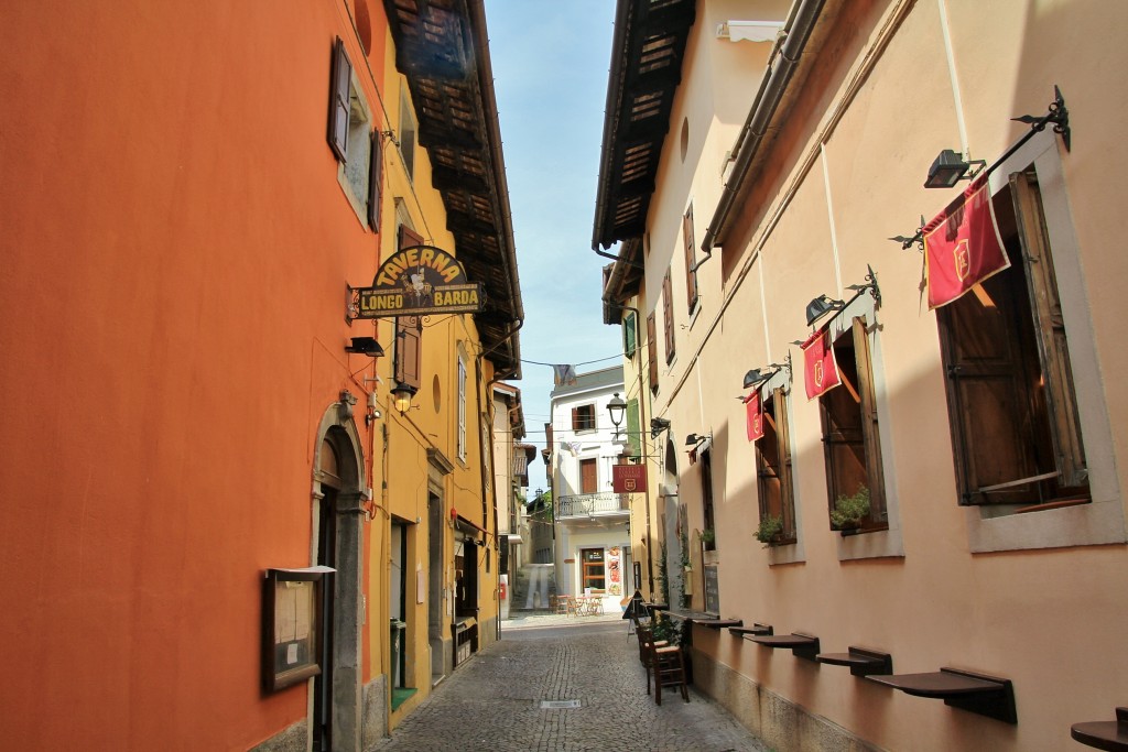 Foto: Centro histórico - Cividale del Friuli (Friuli Venezia Giulia), Italia