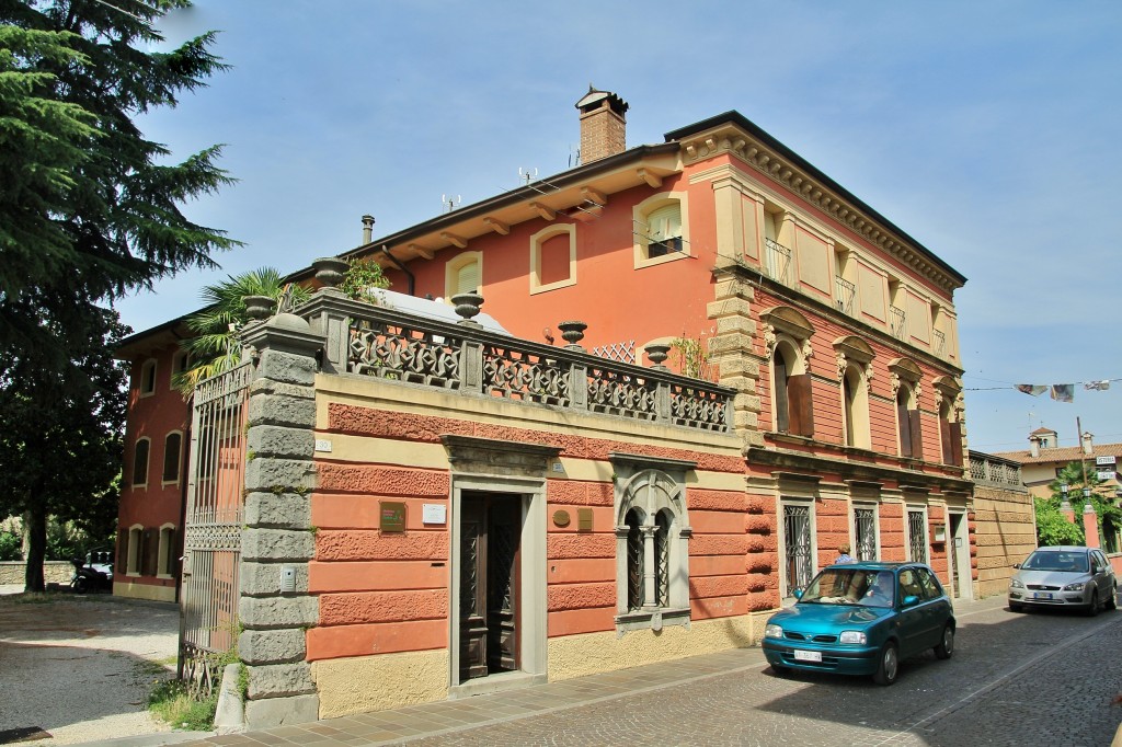 Foto: Centro histórico - Cividale del Friuli (Friuli Venezia Giulia), Italia