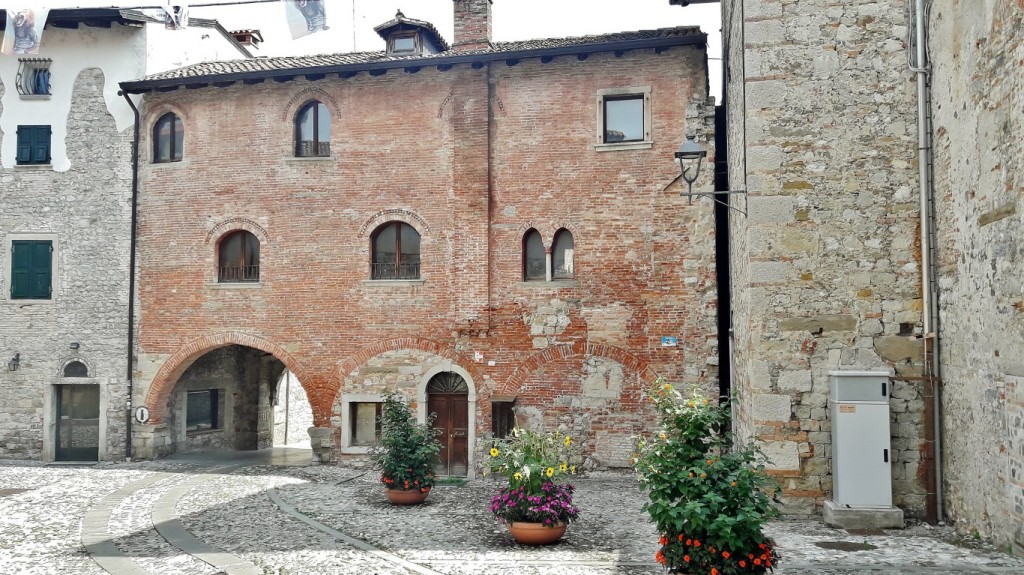 Foto: Centro histórico - Cividale del Friuli (Friuli Venezia Giulia), Italia