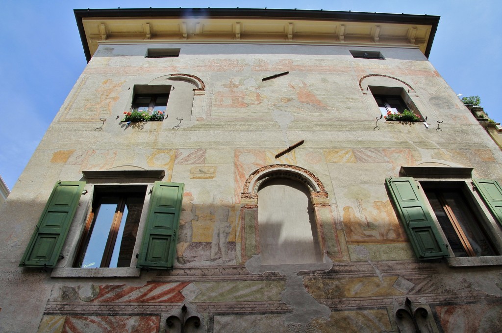 Foto: Centro histórico - Cividale del Friuli (Friuli Venezia Giulia), Italia