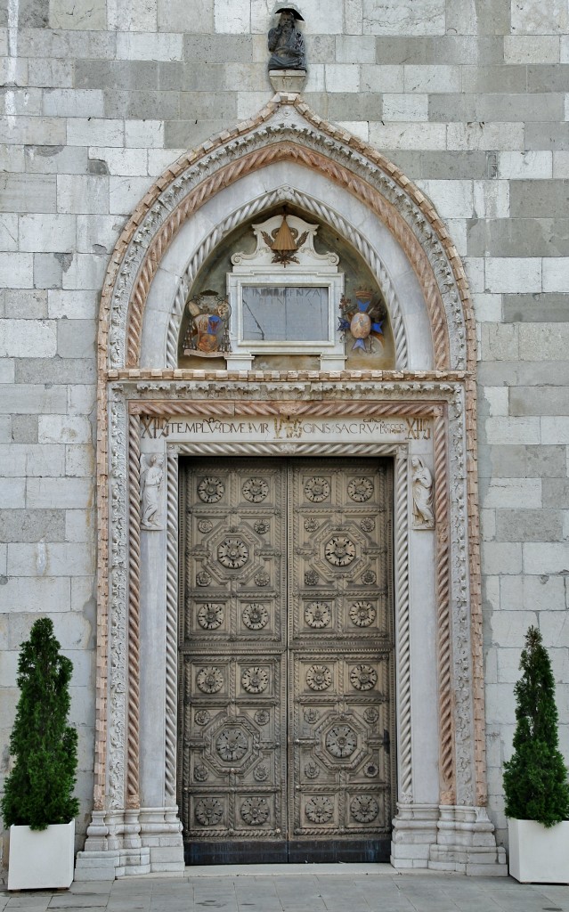 Foto: Duomo - Cividale del Friuli (Friuli Venezia Giulia), Italia