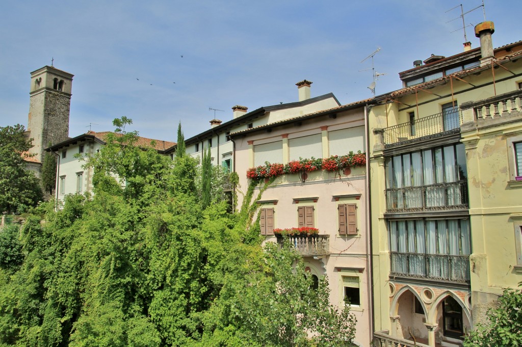 Foto: Centro histórico - Cividale del Friuli (Friuli Venezia Giulia), Italia