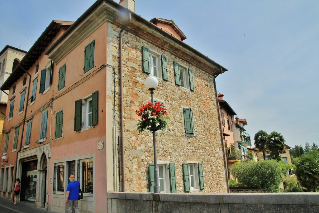 Foto: Centro histórico - Cividale del Friuli (Friuli Venezia Giulia), Italia