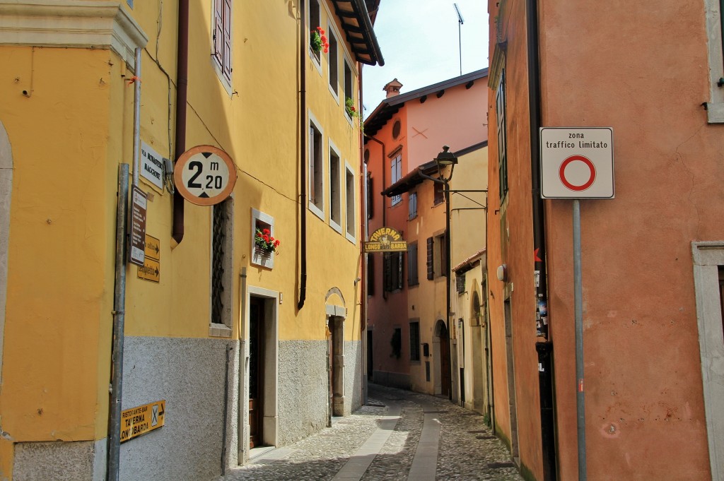 Foto: Centro histórico - Cividale del Friuli (Friuli Venezia Giulia), Italia