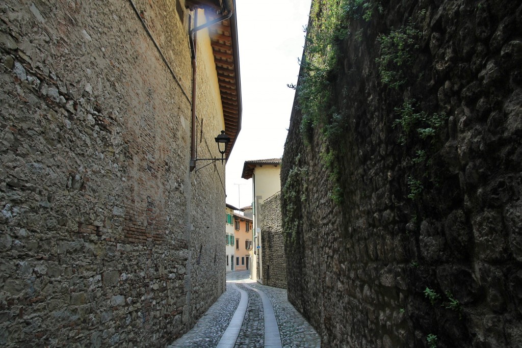 Foto: Centro histórico - Cividale del Friuli (Friuli Venezia Giulia), Italia