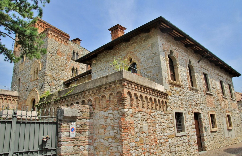 Foto: Centro histórico - Cividale del Friuli (Friuli Venezia Giulia), Italia