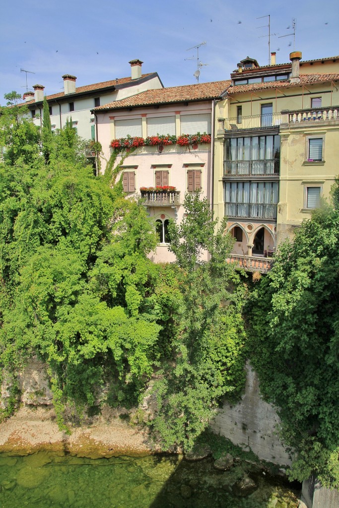 Foto: Centro histórico - Cividale del Friuli (Friuli Venezia Giulia), Italia