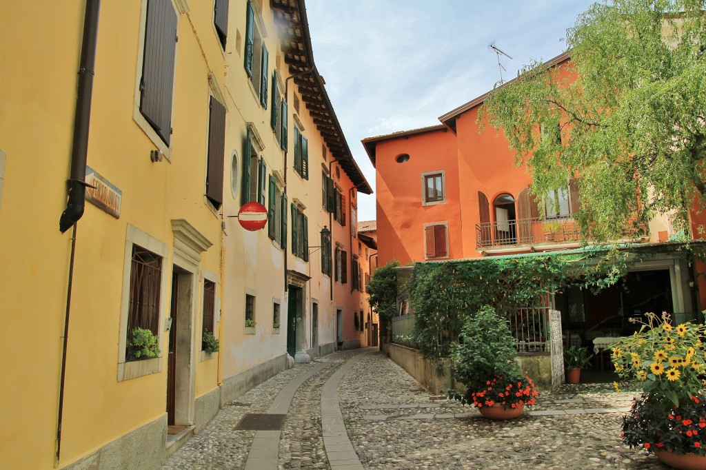 Foto: Centro histórico - Cividale del Friuli (Friuli Venezia Giulia), Italia