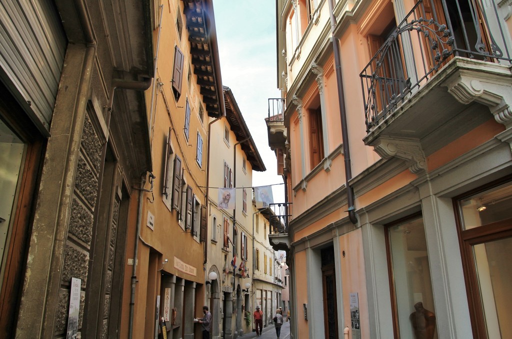 Foto: Centro histórico - Cividale del Friuli (Friuli Venezia Giulia), Italia