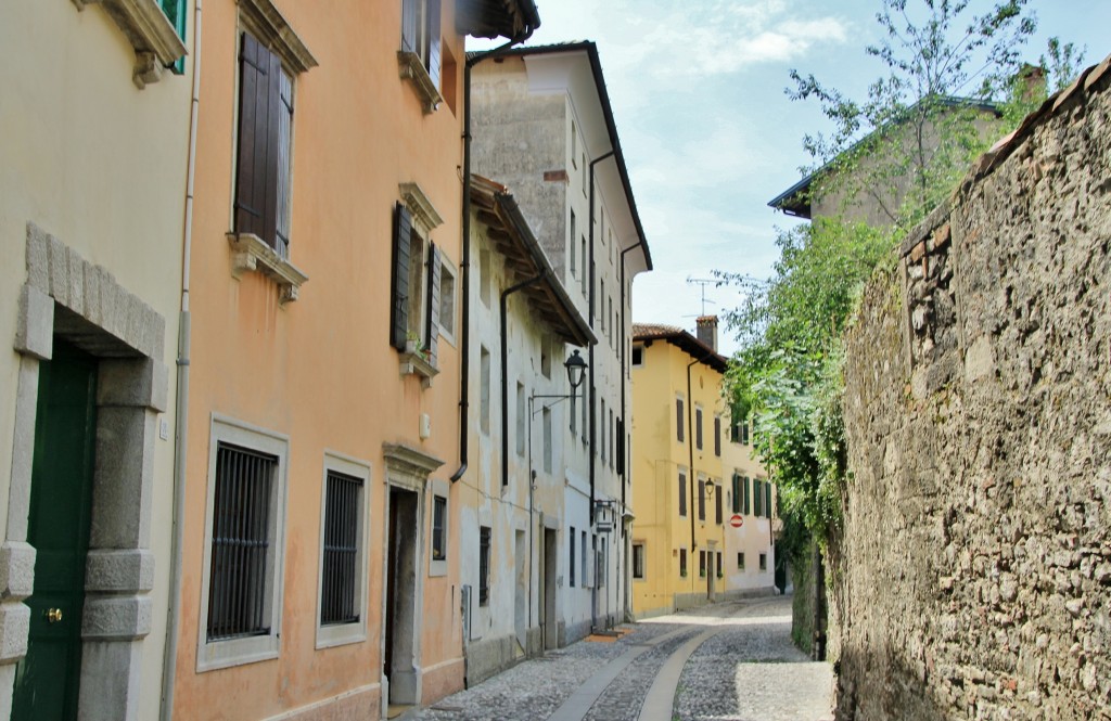 Foto: Centro histórico - Cividale del Friuli (Friuli Venezia Giulia), Italia