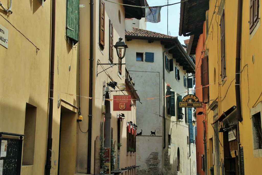 Foto: Centro histórico - Cividale del Friuli (Friuli Venezia Giulia), Italia