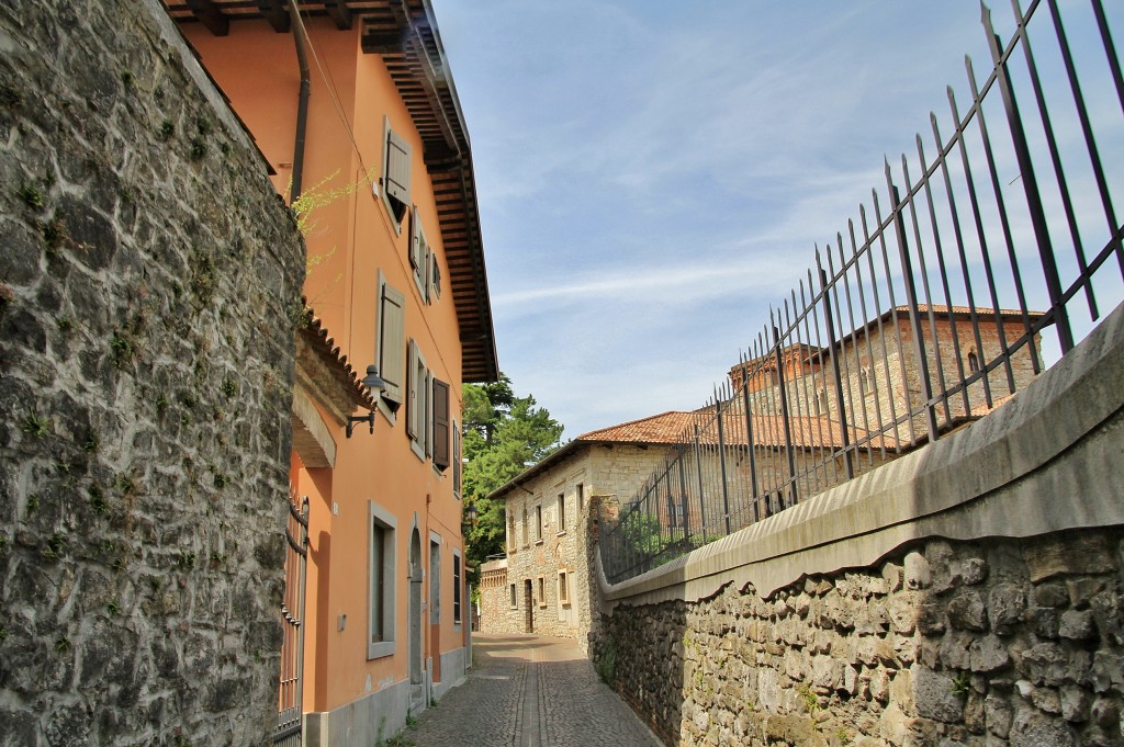 Foto: Centro histórico - Cividale del Friuli (Friuli Venezia Giulia), Italia