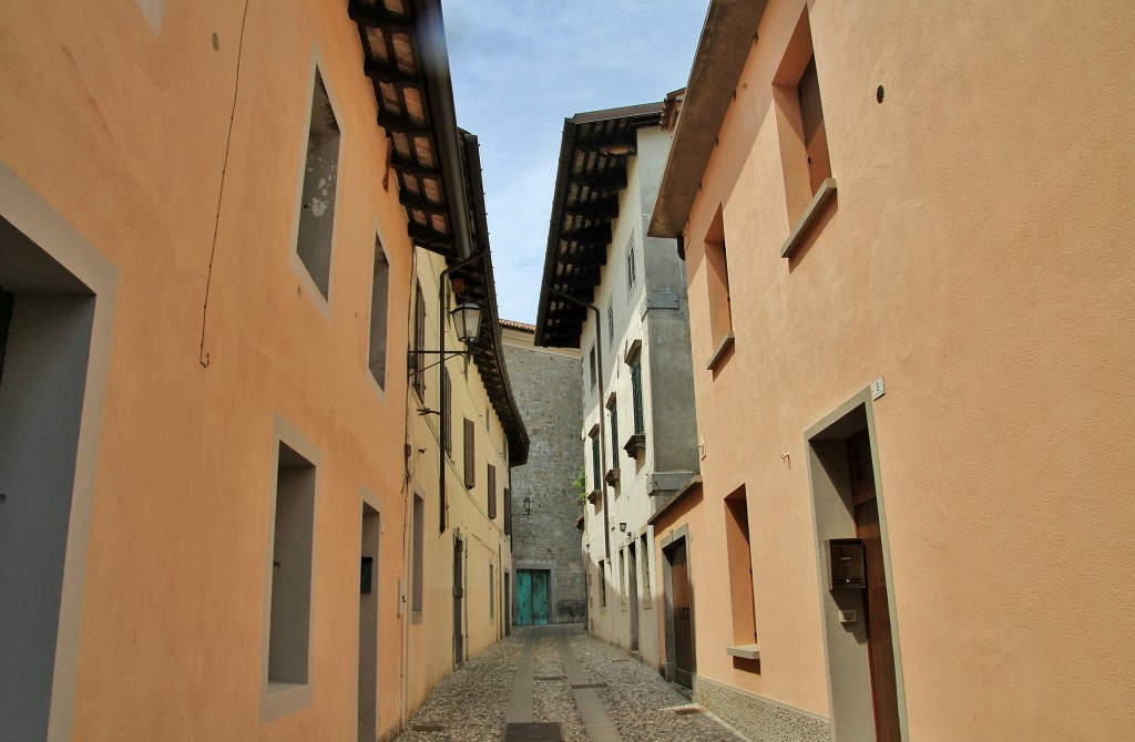 Foto: Centro histórico - Cividale del Friuli (Friuli Venezia Giulia), Italia