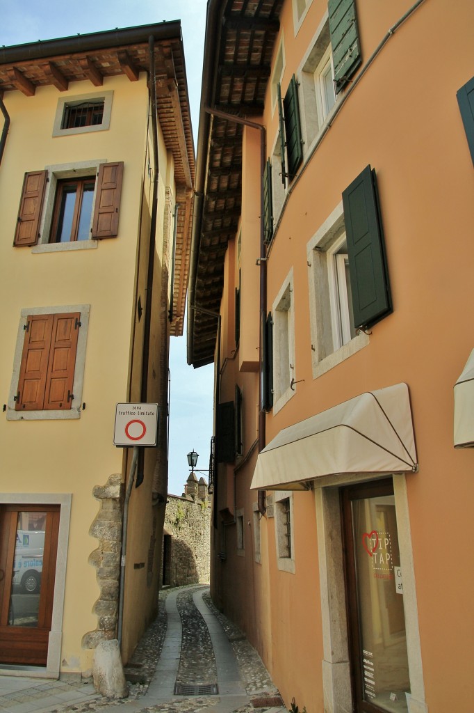 Foto: Centro histórico - Cividale del Friuli (Friuli Venezia Giulia), Italia