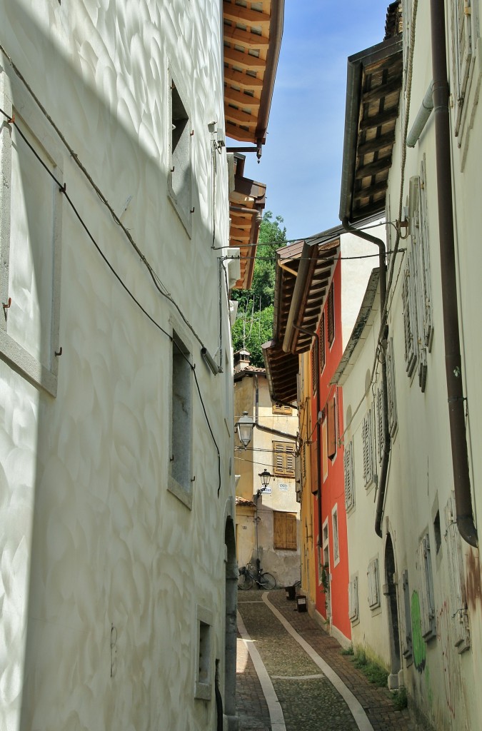 Foto: Centro histórico - Gorizia (Friuli Venezia Giulia), Italia