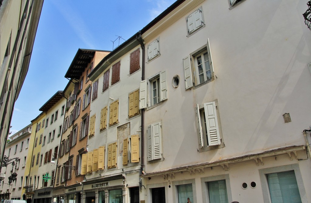 Foto: Centro histórico - Udine (Friuli Venezia Giulia), Italia