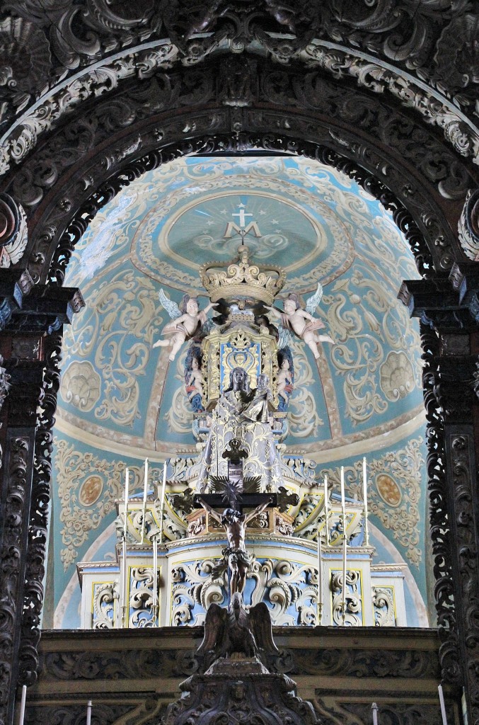 Foto: Capilla del Espíritu Santo - Olivenza (Badajoz), España