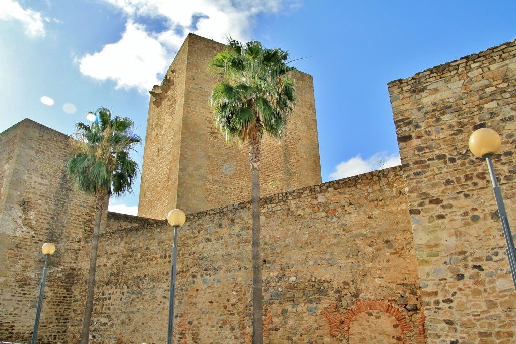 Foto: Centro histórico - Olivenza (Badajoz), España