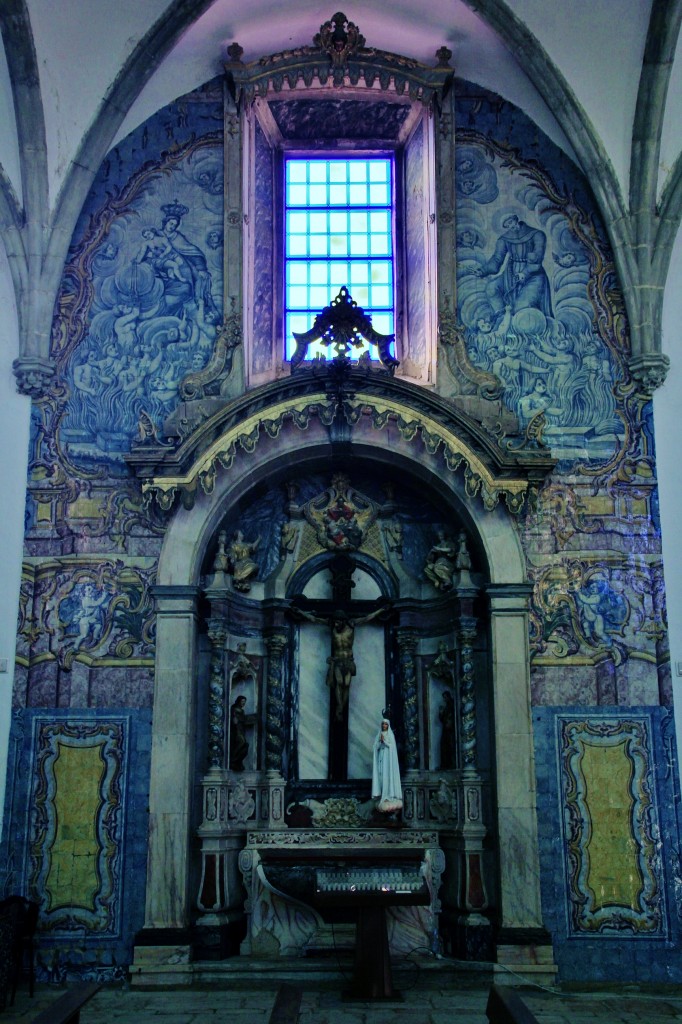 Foto: Iglesia Santa María Magdalena - Olivenza (Badajoz), España