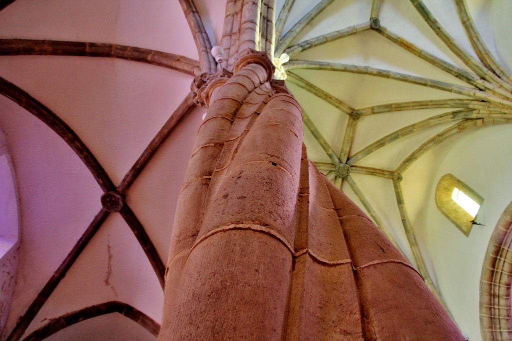 Foto: Iglesia Santa María Magdalena - Olivenza (Badajoz), España