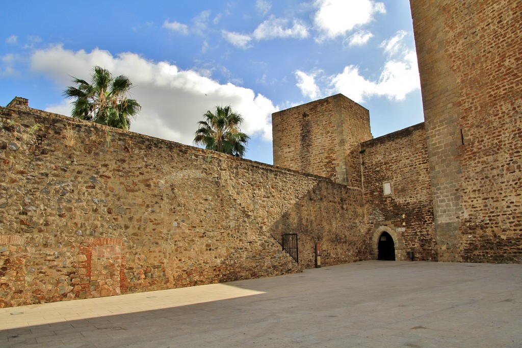 Foto: Centro histórico - Olivenza (Badajoz), España